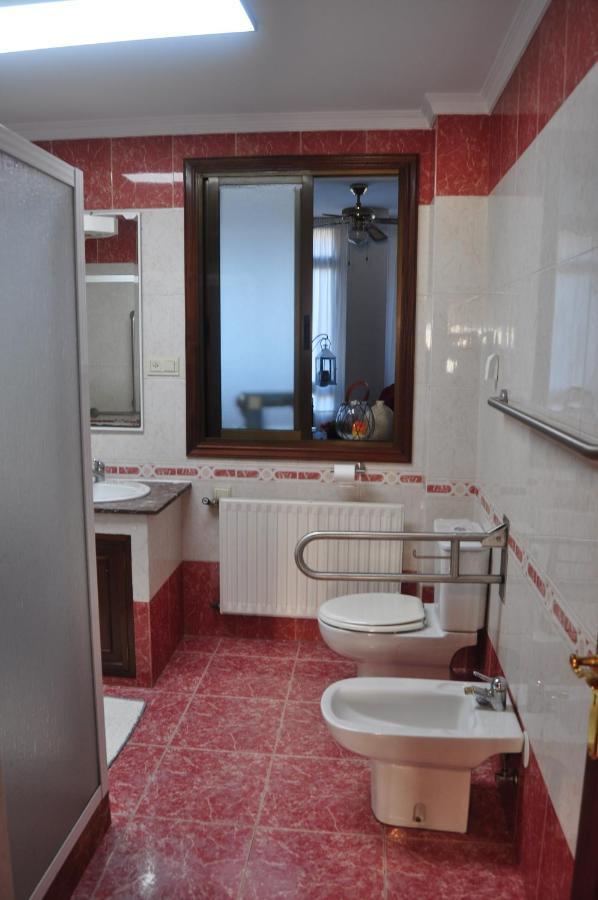 Villa Casa Barranqueiro Vilaboa Esterno foto