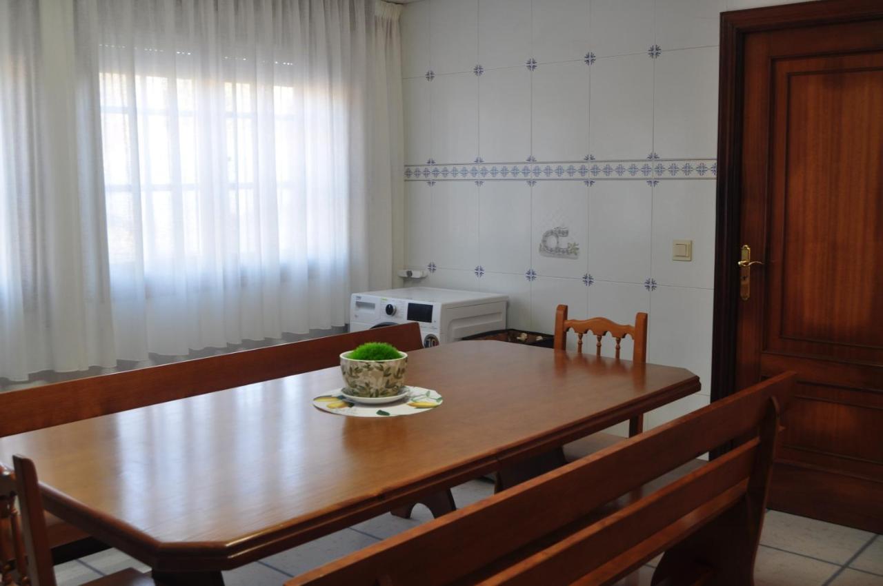 Villa Casa Barranqueiro Vilaboa Esterno foto