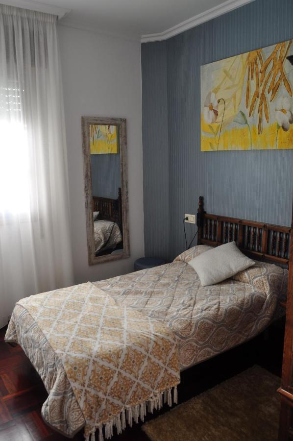 Villa Casa Barranqueiro Vilaboa Esterno foto