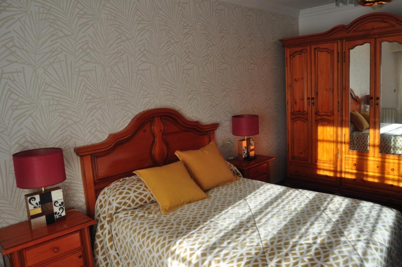 Villa Casa Barranqueiro Vilaboa Esterno foto