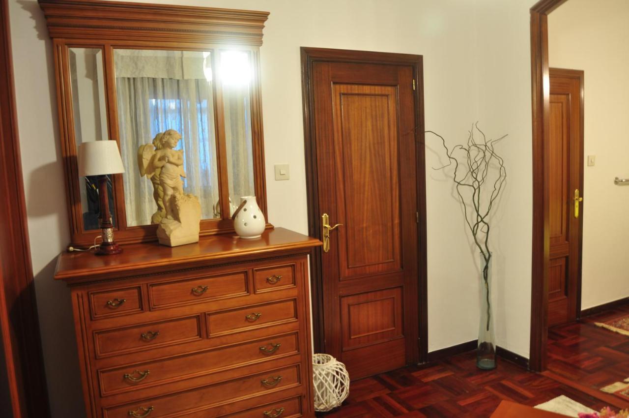 Villa Casa Barranqueiro Vilaboa Esterno foto