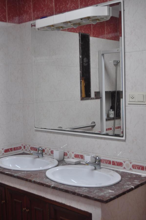 Villa Casa Barranqueiro Vilaboa Esterno foto