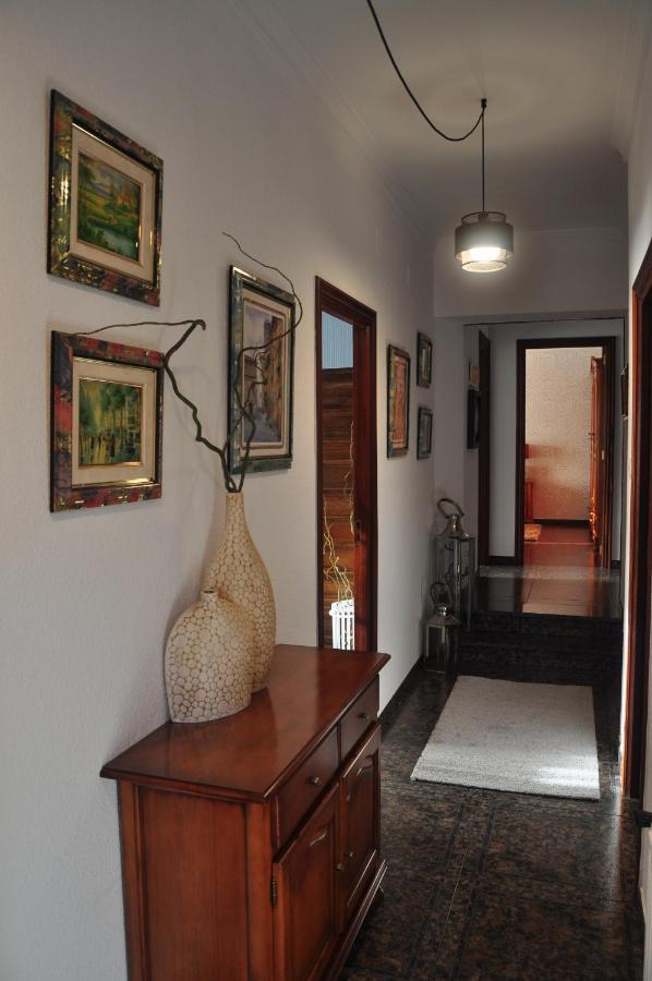 Villa Casa Barranqueiro Vilaboa Esterno foto