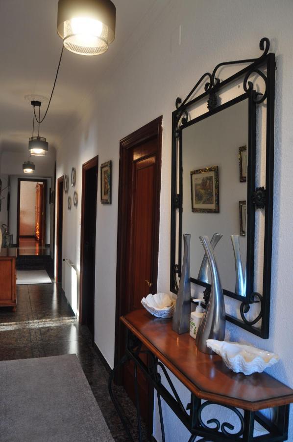 Villa Casa Barranqueiro Vilaboa Esterno foto